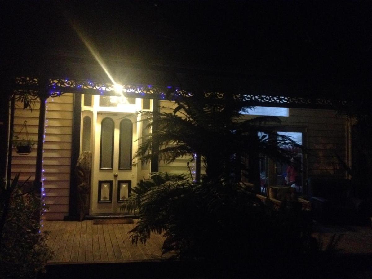 Oasis Accommodation Opotiki Exterior foto